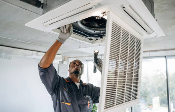Licensed Hvac Maintenance service in Mabank, TX - FH HVAC