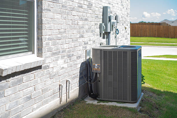 Reliable Hvac Maintenance contractor in Mabank, TX by FH HVAC
